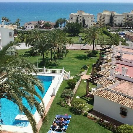 Laegenhet Med Fantastisk Utsikt In Riviera Del Sol Apartment Mijas Exterior photo