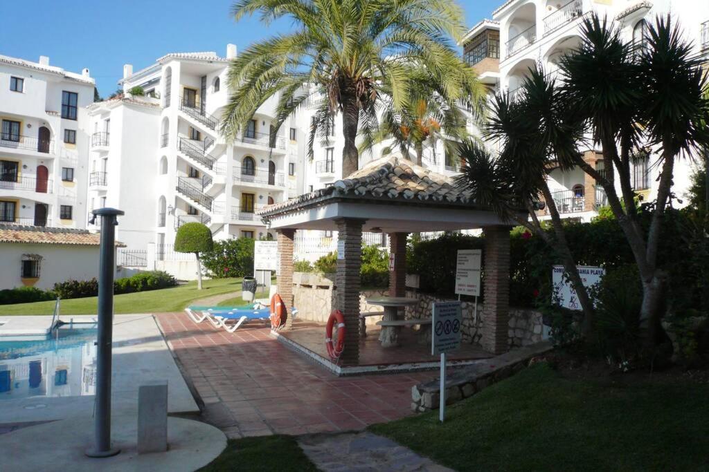 Laegenhet Med Fantastisk Utsikt In Riviera Del Sol Apartment Mijas Exterior photo