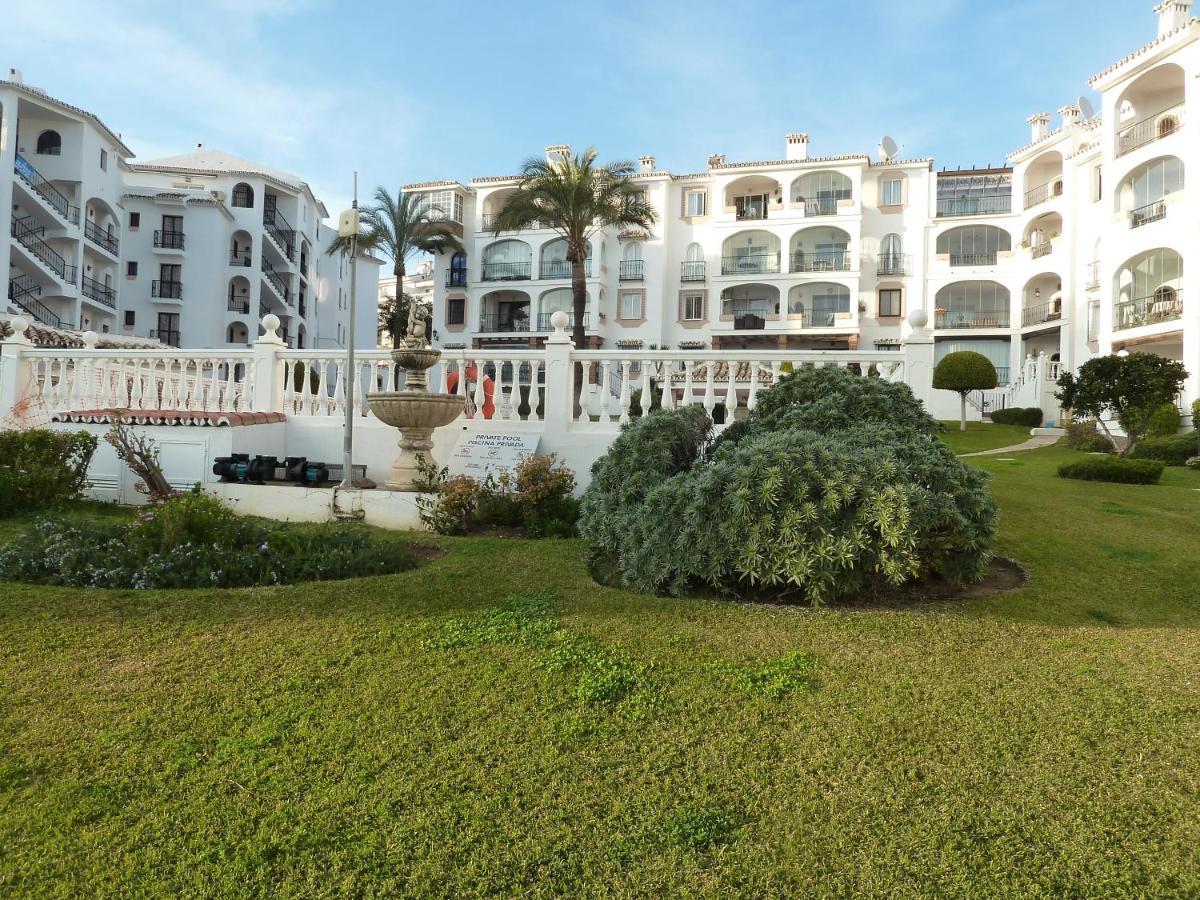 Laegenhet Med Fantastisk Utsikt In Riviera Del Sol Apartment Mijas Exterior photo