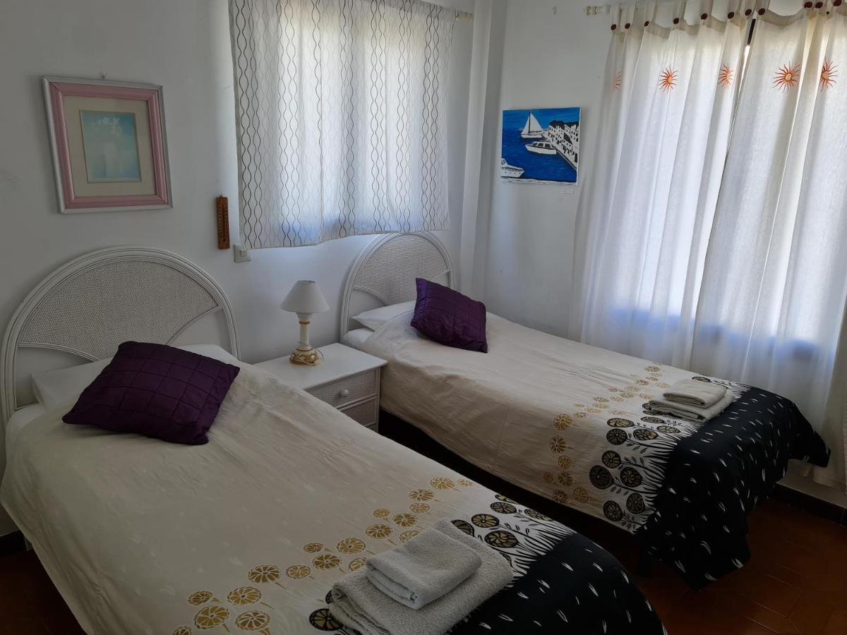 Laegenhet Med Fantastisk Utsikt In Riviera Del Sol Apartment Mijas Exterior photo