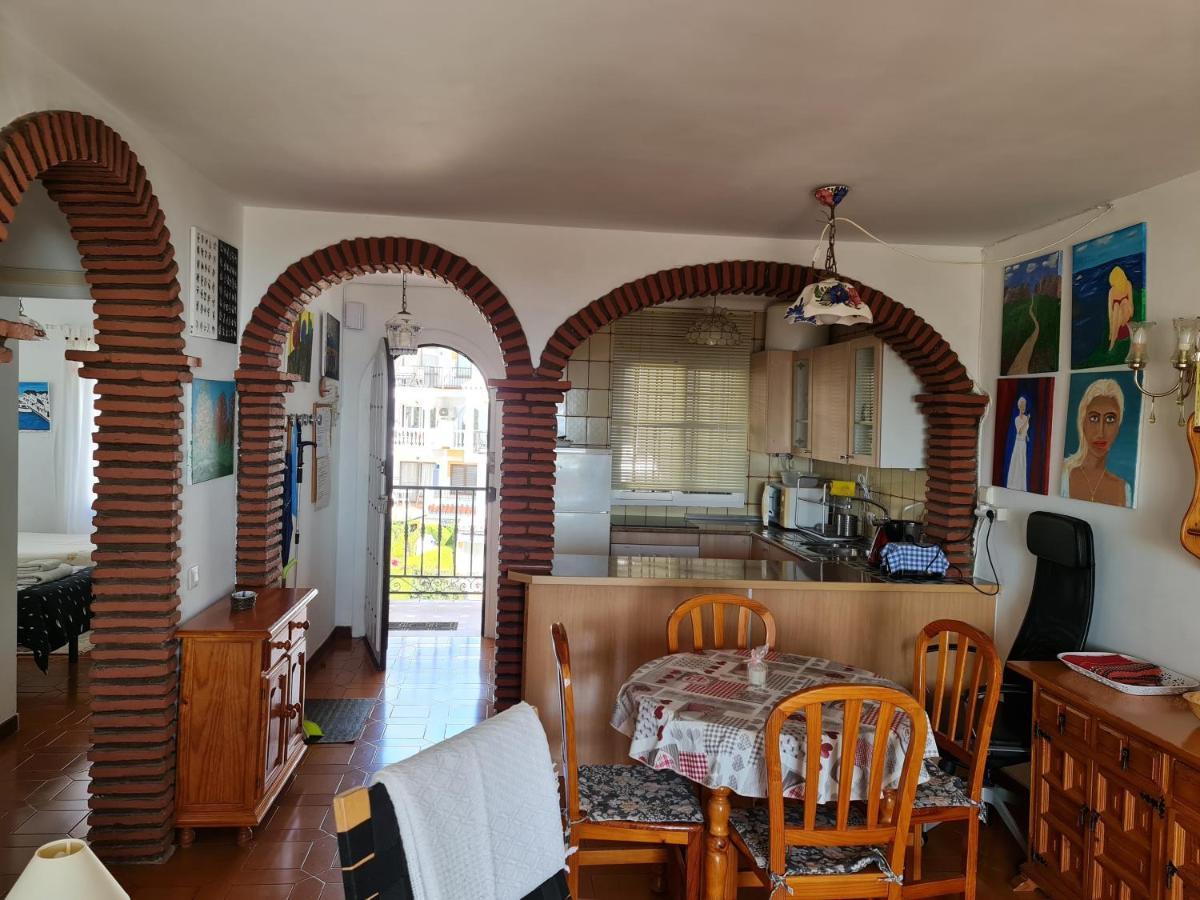 Laegenhet Med Fantastisk Utsikt In Riviera Del Sol Apartment Mijas Exterior photo