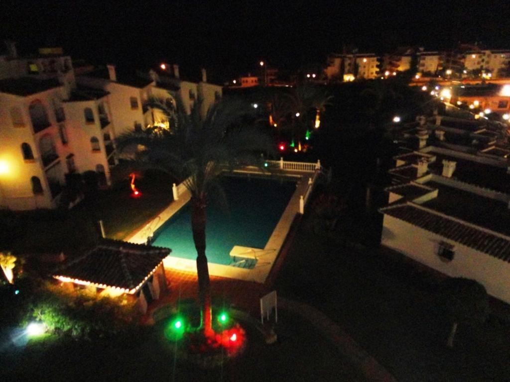Laegenhet Med Fantastisk Utsikt In Riviera Del Sol Apartment Mijas Exterior photo